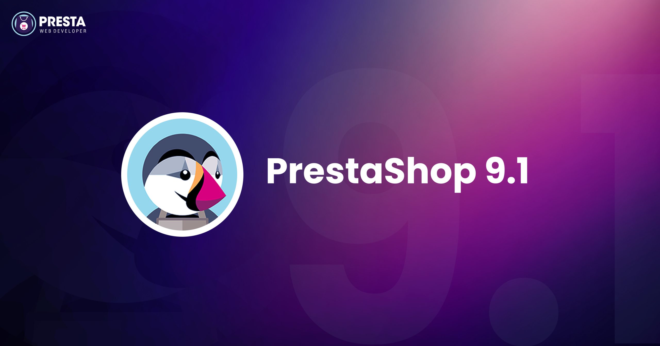 PrestaShop 9.1 : Ce qui change réellement pour les...